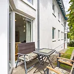 Ricken Am Kurpark Apartment *