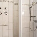 Apartment Ricken Am Kurpark Willingen (Upland)