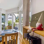Ricken Am Kurpark Apartment Willingen (Upland)