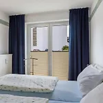 Ricken Am Kurpark Apartment *
