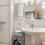 Ricken Am Kurpark Apartment Willingen (Upland)