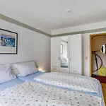 Ricken Am Kurpark Apartment