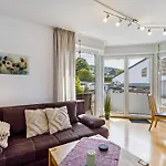 Apartamento Ricken Am Kurpark