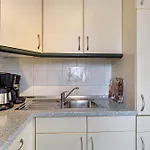 Ricken Am Kurpark Apartment