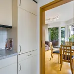 Ricken Am Kurpark Apartment Willingen (Upland)