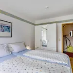 Ricken Am Kurpark Apartment Willingen (Upland)