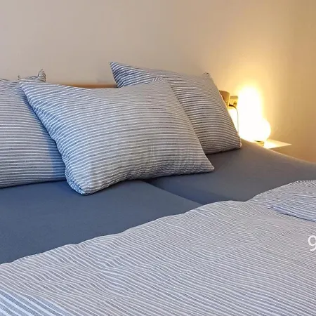 Ricken Apartment Willingen (Upland)