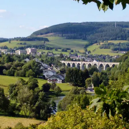 Apartment Ricken Willingen (Upland)