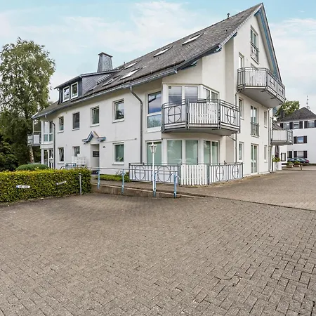 Ricken Am Kurpark Apartamento *