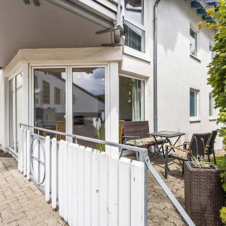 Ricken Am Kurpark * 维林根