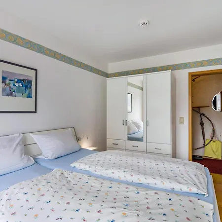 Ricken Am Kurpark 公寓