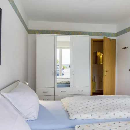 Ricken Am Kurpark Appartement Willingen (Upland)