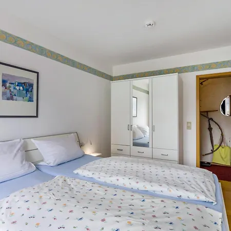 Ricken Am Kurpark Apartment Willingen (Upland)