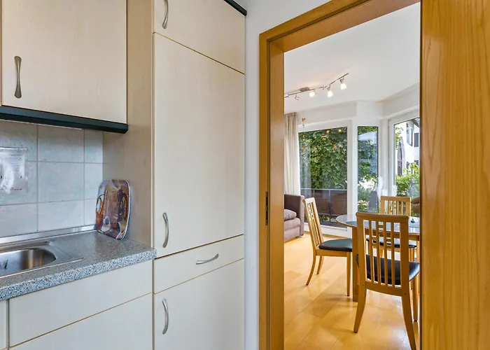 Ricken Am Kurpark Willingen (Upland)