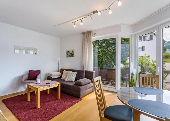 Ricken Am Kurpark * Willingen (Upland)