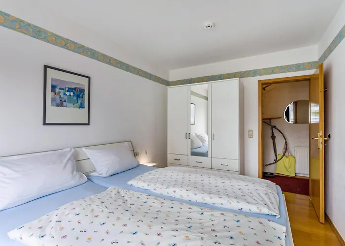 Ricken Am Kurpark Apartamento