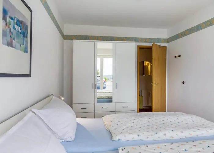 Ricken Am Kurpark Apartamento