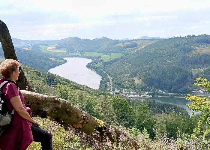 Ricken Am Kurpark * Willingen (Upland)